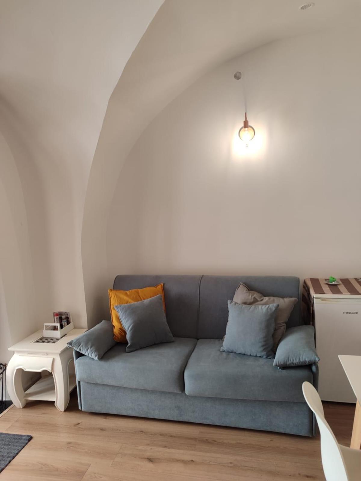 Casa Porta Mulini Apartment Ragusa Bagian luar foto